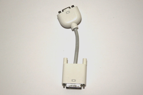 Original apple dvi auf vga - apple,