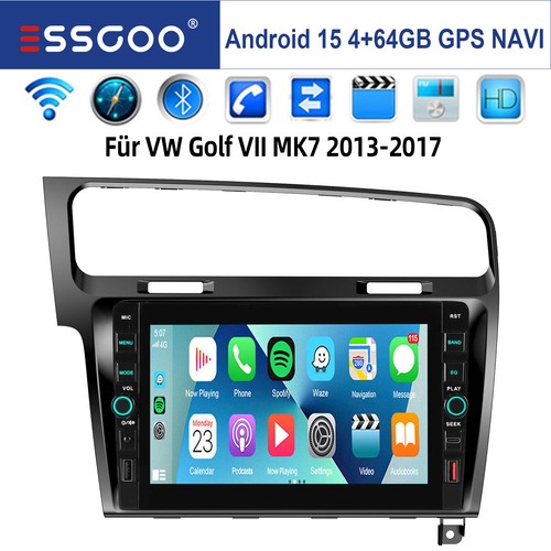64g autoradio carplay - 4+64g,