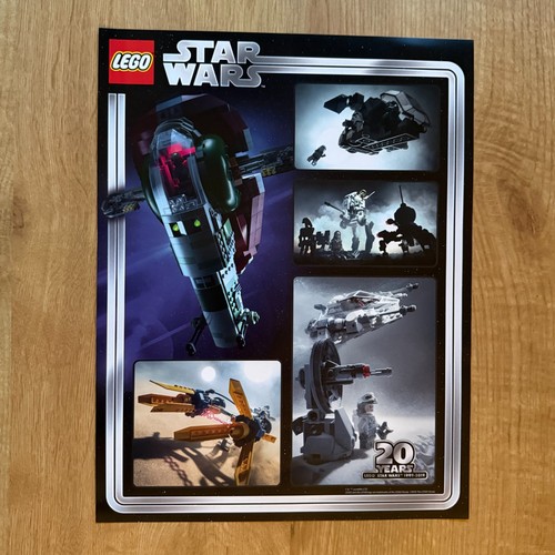 Lego 5005888 star wars - star, 20