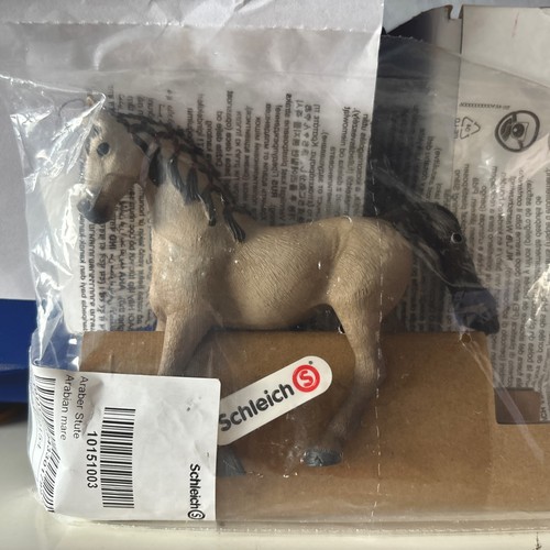 Schleich 72154 horse club - horse,