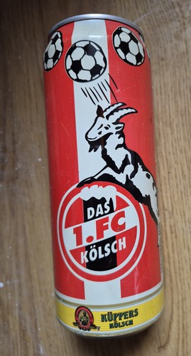 Fanartikel köln 0 - köln, 0,5l
