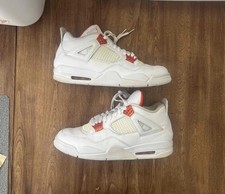 Size 12M - Jordan 4 Retro