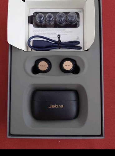Jabra elite 75t - jabra,