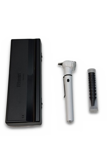 Riester scope otoskop - riester, e-scope