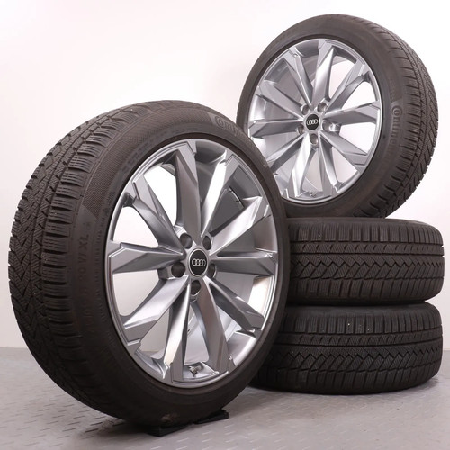 Audi allroad 4k c8 - allroad,