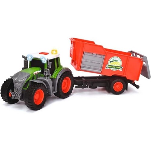 Fendt traktor spielzeug - traktor,