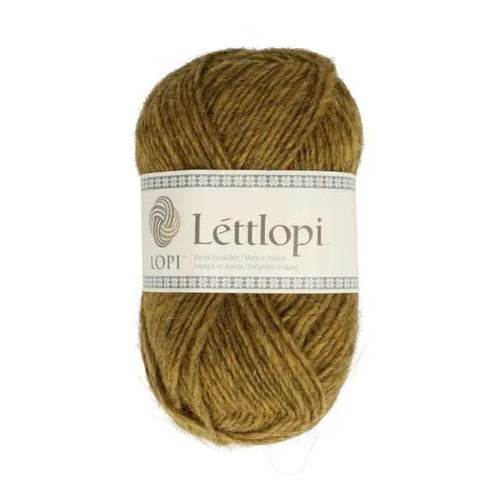 Lettlopi 100 isländische - lettlopi,