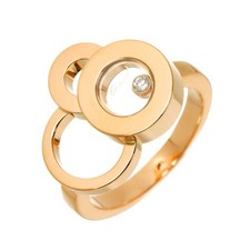 Chopard Happy Diamond Bubble