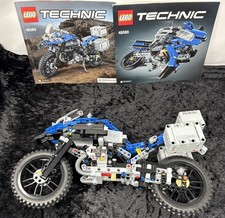 S127 Lego Technic BMW 42063