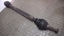 Antriebswelle Rechts Ford Escort Turnier Gaf/abft/alf/awf 12 Monate Garantie