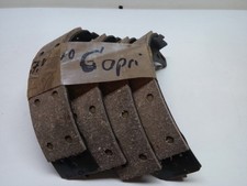 Ford Capri 2 und 3 Bremsbacken