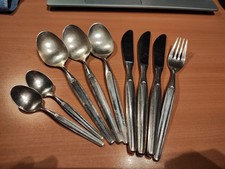 WMF Madrid 90er Silberauflage