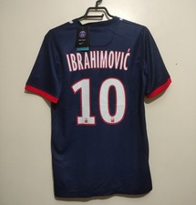 PSG 2013 2014 Home Shirt