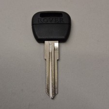 Classic Mini Schlüsselrohling