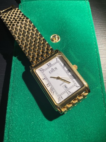 Eden schweiz hommage cartier - eden,