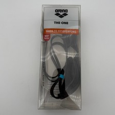 ARENA the One Anti-Fog Schwimmbrille Unisex Für Erwachsene, Schwimmbrille