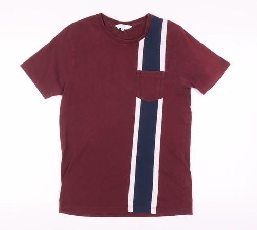 Next herren shirt rot m - rot,