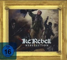 KC Rebell - Rebellution