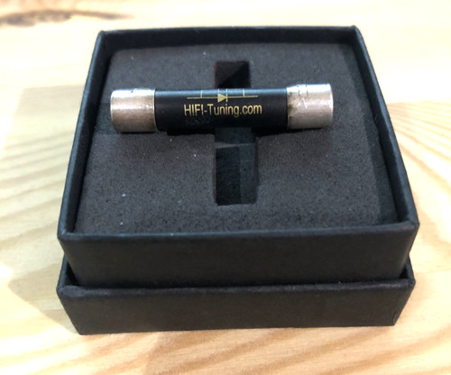 Hifi tuning sicherung t1a - t1a, 500v