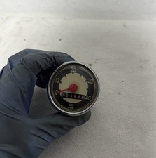 VDO 40 km/h Tachometer Mofa