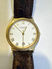 Raymond Weil Uhr Herren Geneve