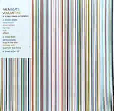 CD Sly & Robbie, Sidestepper