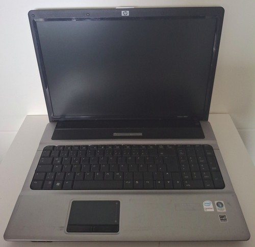 Compaq 6820s notebook - hp,