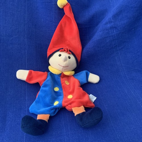 Sterntaler kasper rot - sterntaler,