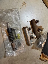 Alfa Romeo 105 Bertone Spider