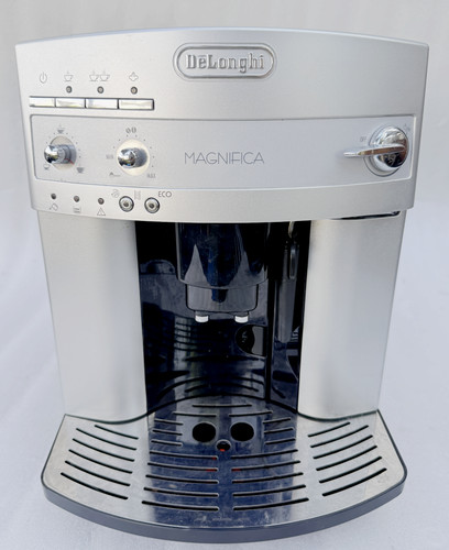Delonghi magnifica esam 3200s - delonghi,