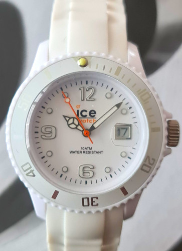 Ice watch armbanduhr quarz - ice-watch,