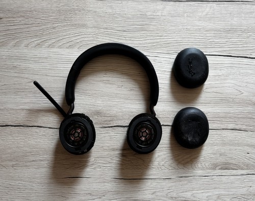 Jabra evolve ms wireless - jabra, 65
