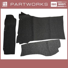 Carpet trunk for Porsche 911 G