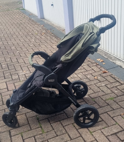 Kinderwagen buggy britax - kinderwagen, /