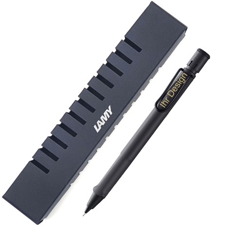 Lamy safari druck bleistift - safari,