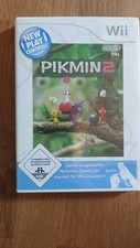 WII Pikmin 2