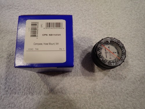 Aqualung kompass hose mount - aqualung,