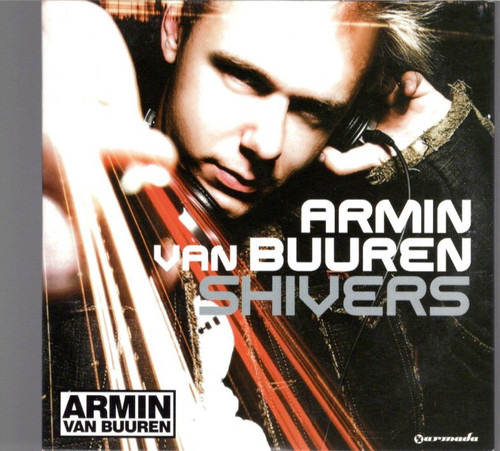 Armin van buuren shivers - van,