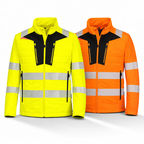 Warnschutz warnschutzjacke - warnschutz,