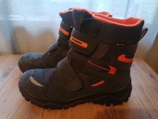 Superfit Goretex