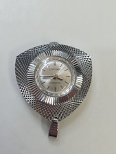 Contima Hals-/Taschenuhr 60er