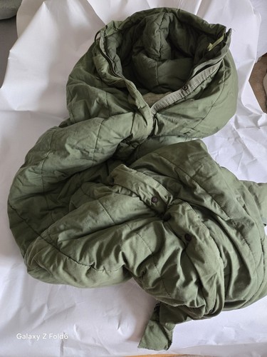 Army intermediate cold - us,