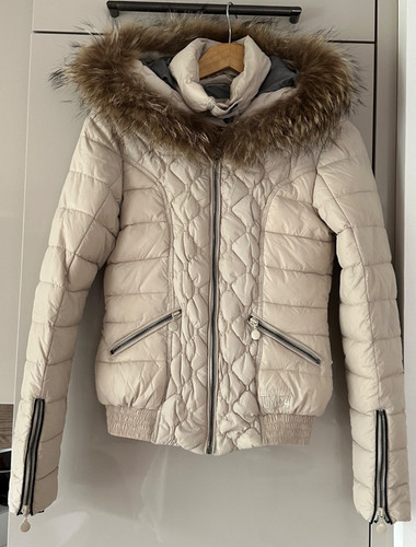 Miss nickelson steppjacke - nickelson, –