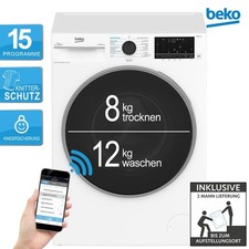 Beko B3DFT512447W