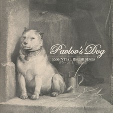 Pavlov's Dog - Essential