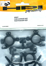 HPI E10 Radträger Set vorne