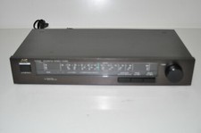 Jvc k100l lw stereo - jvc, fm