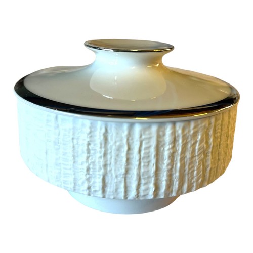 Thomas arcta platin zuckerdose - thomas,