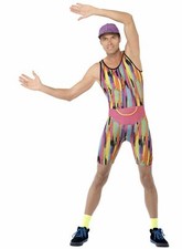 Aerobic Lehrer - Wenn man bei