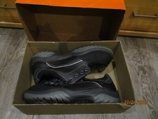 ATLAS Sicherheitshalbschuh alu-tec 565 XP S3 Gr.43